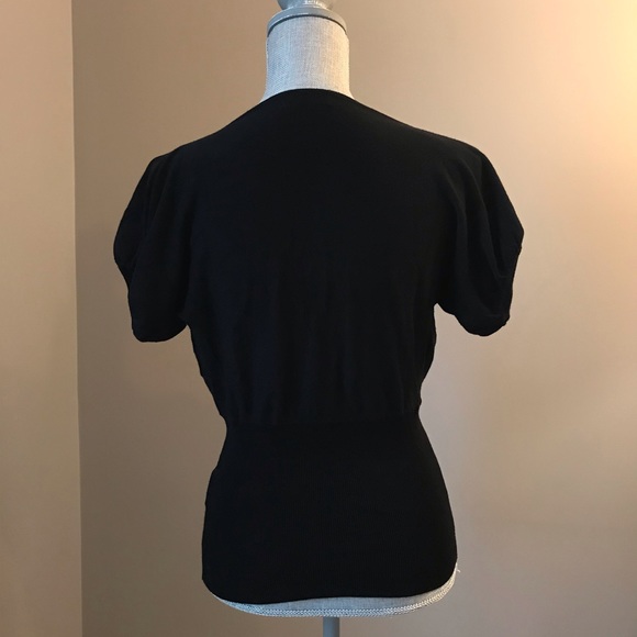 Black top - Picture 2 of 4